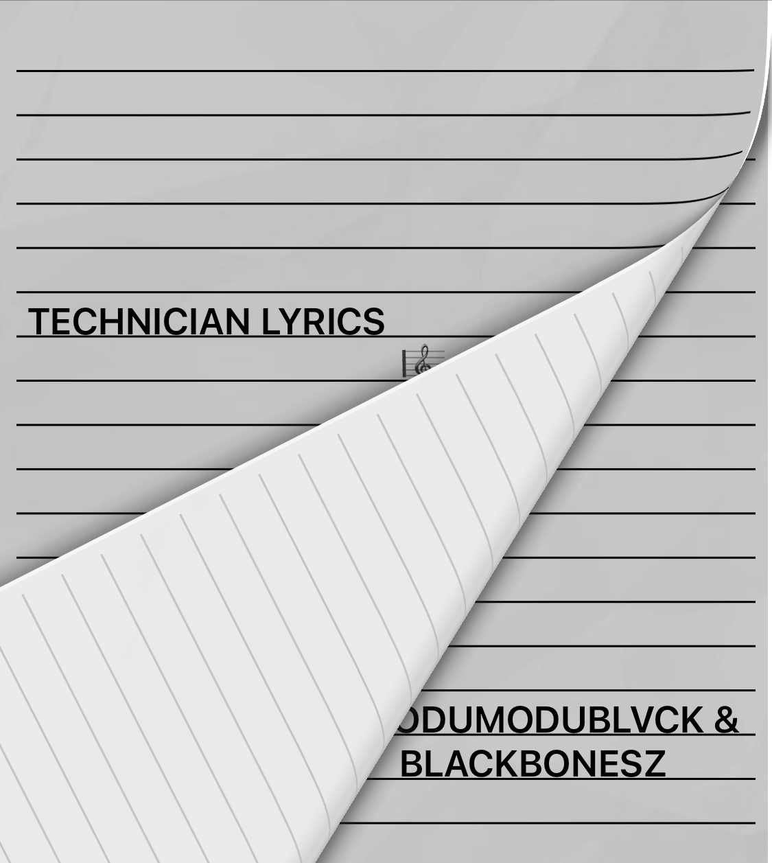 Odumodublvck & Blaqbonez – Technician Lyrics