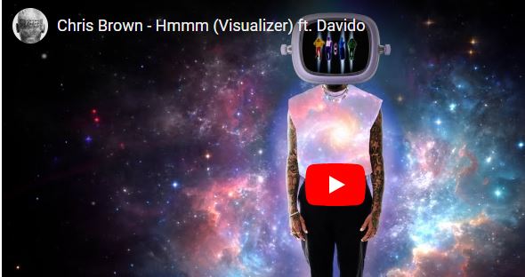 Chris Brown ft. Davido - Hmmm